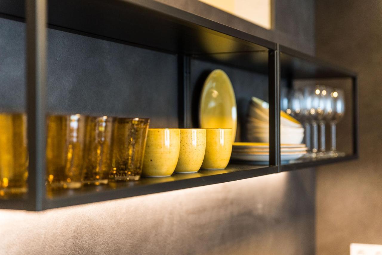 Gerharts Premium City Living - Center Of Brixen With Free Parking And Brixencard Ngoại thất bức ảnh