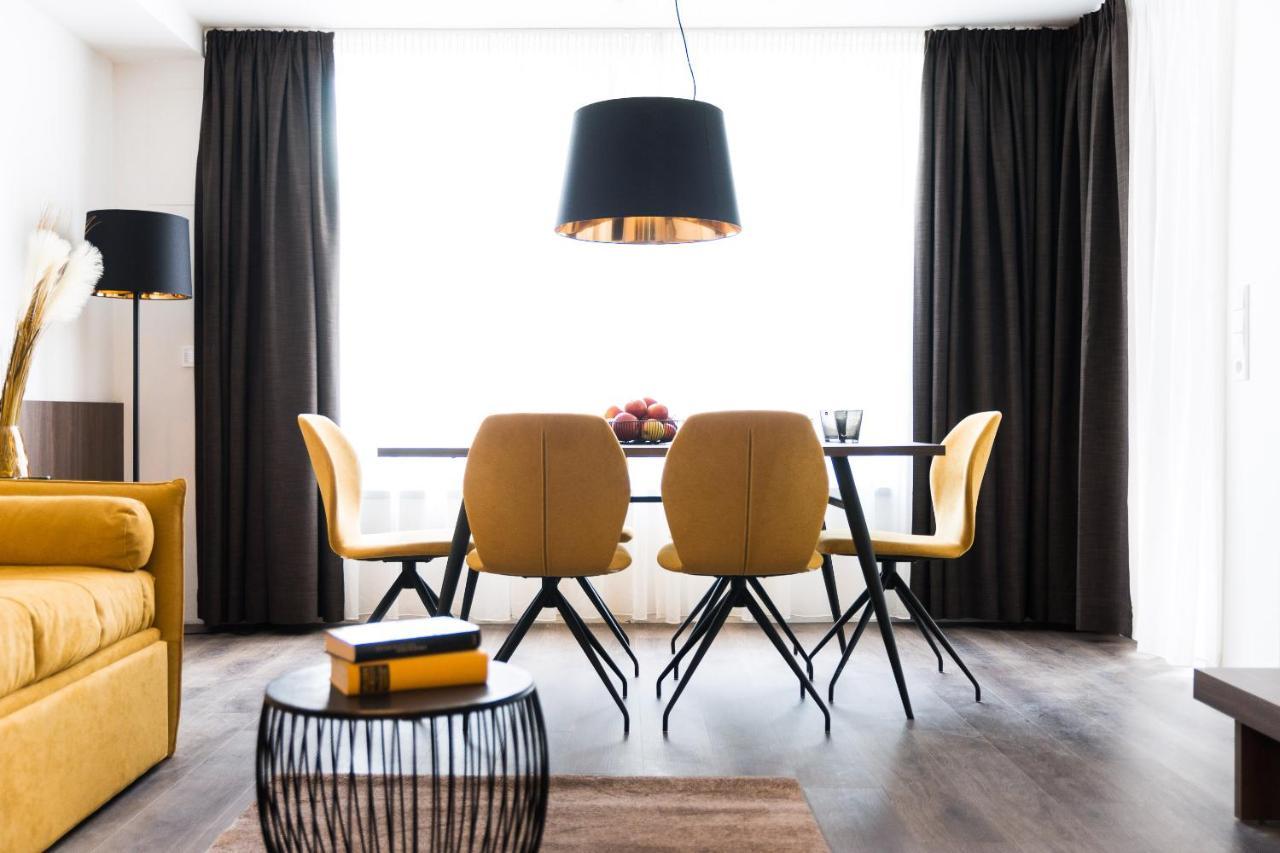 Gerharts Premium City Living - Center Of Brixen With Free Parking And Brixencard Ngoại thất bức ảnh