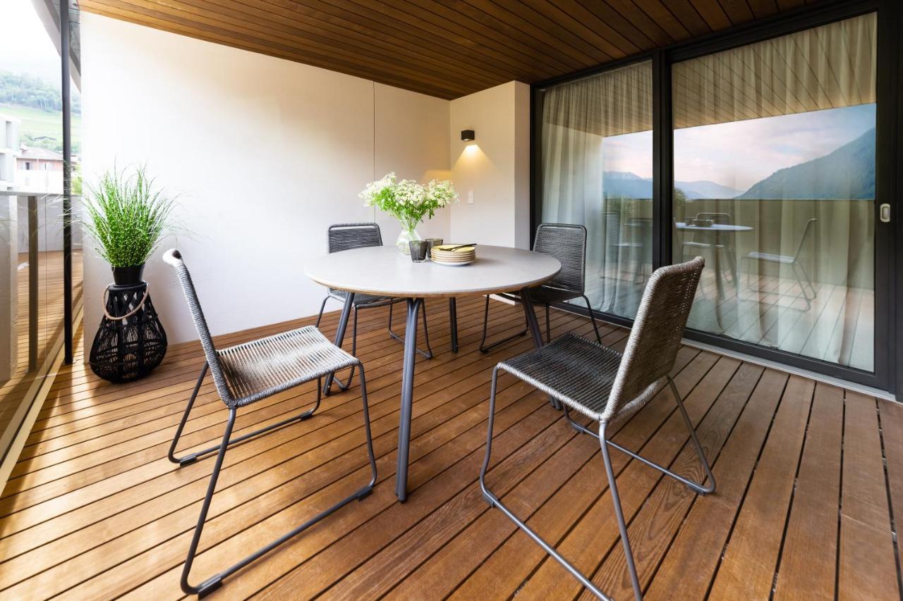 Gerharts Premium City Living - Center Of Brixen With Free Parking And Brixencard Ngoại thất bức ảnh
