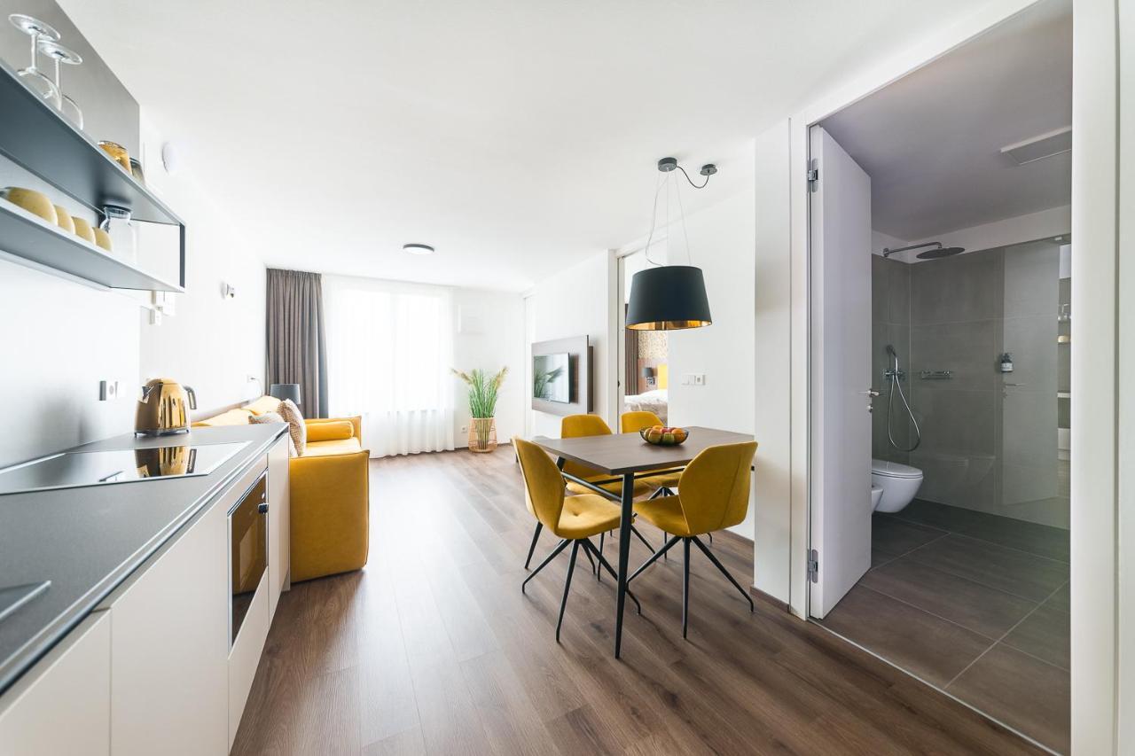 Gerharts Premium City Living - Center Of Brixen With Free Parking And Brixencard Ngoại thất bức ảnh